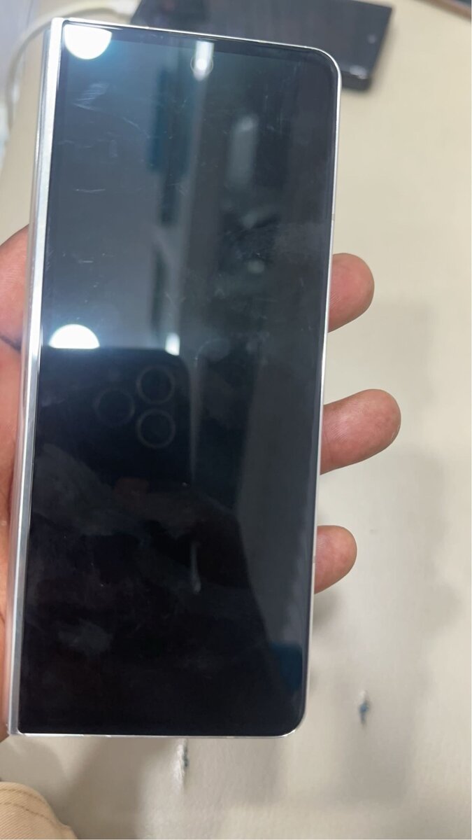 iPhone pro 256gb