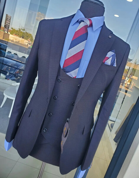 Suits