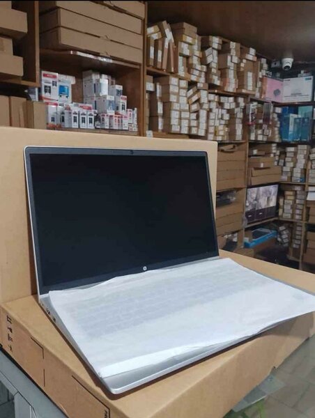 Ordinateur portable HP élégant