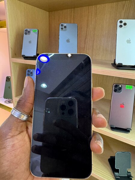 iPhone 12 Pro