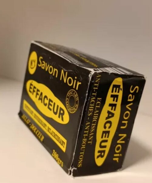 Effaceur n°1