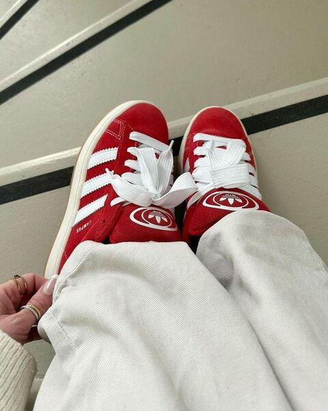 Adidas campus 