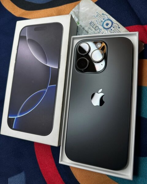 APPLY IPHONE 15PRO 128GB