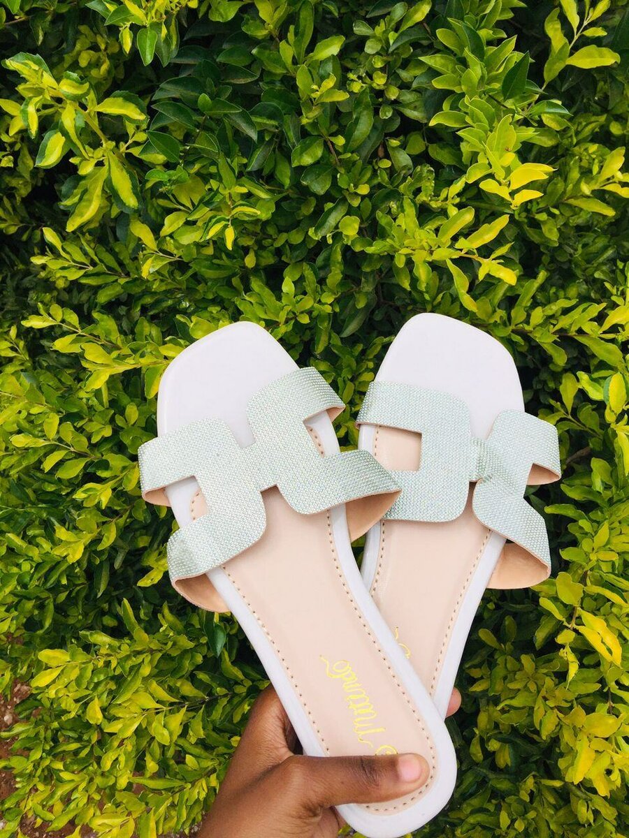 Slippers