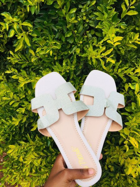 Slippers