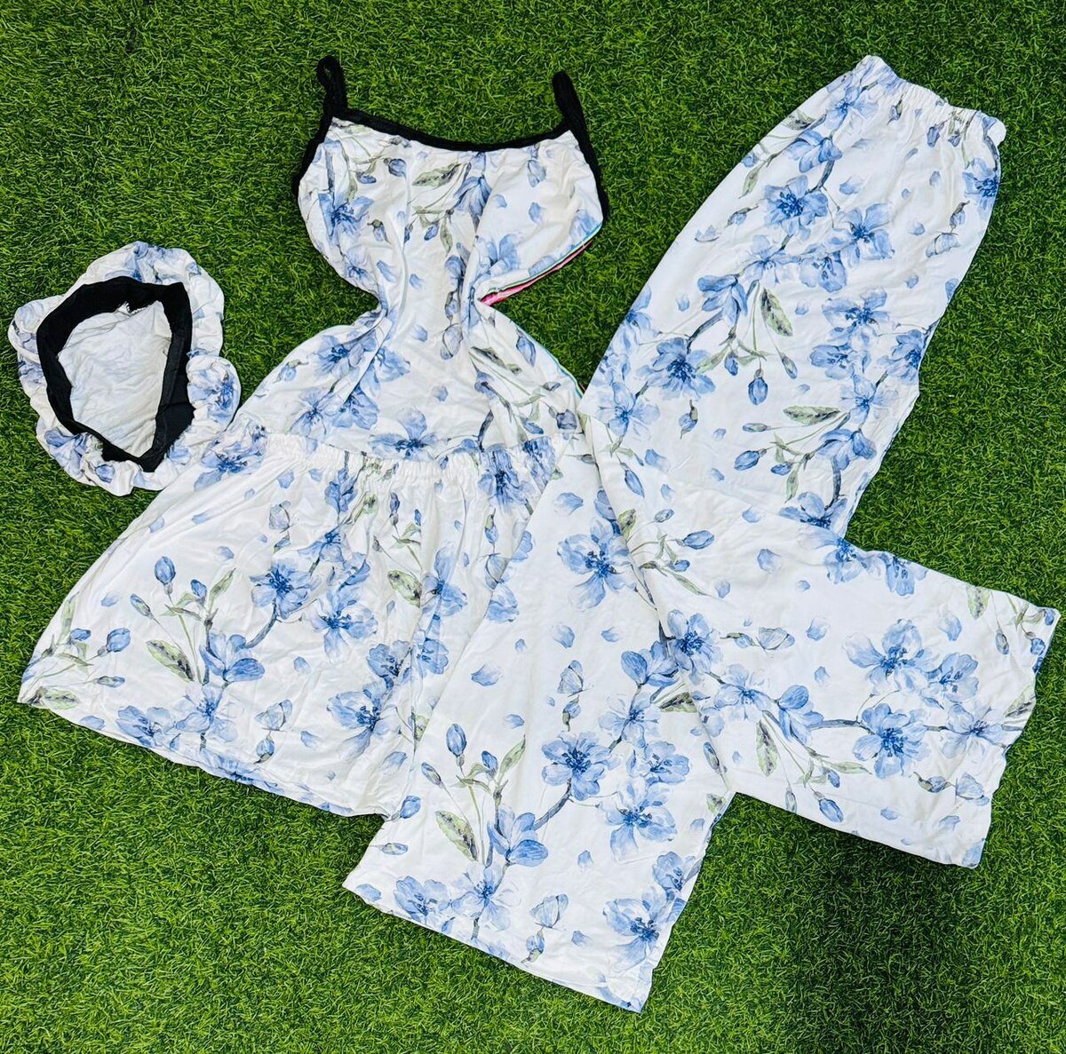 Night wear 4in1