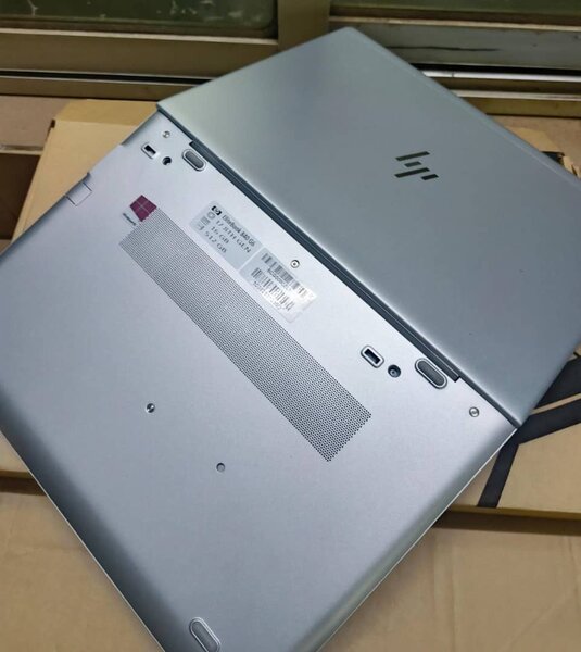 Ho elitebook