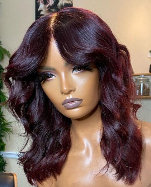Wig