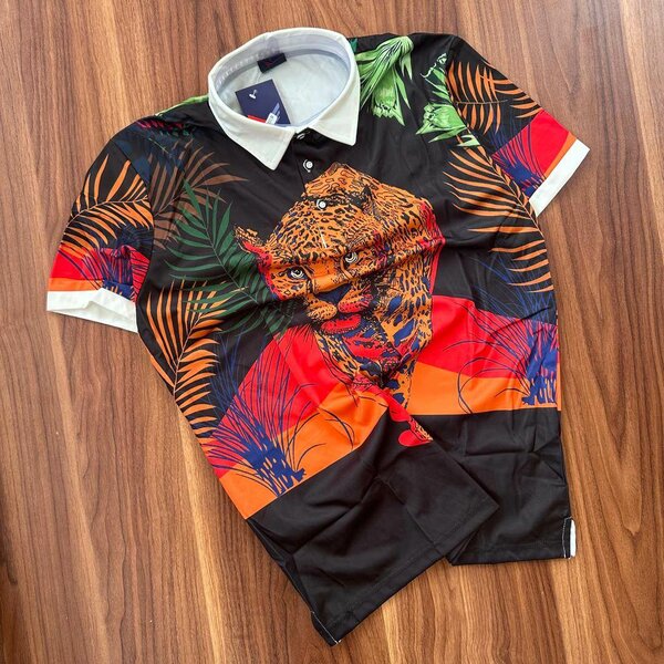 Design Lacoste