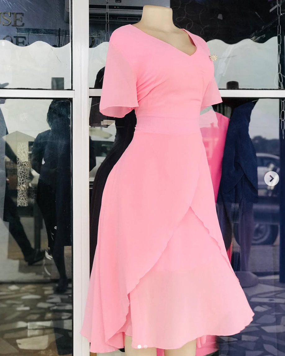 dress