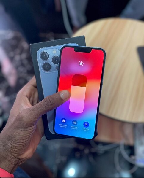 iPhone 13 Pro 128g