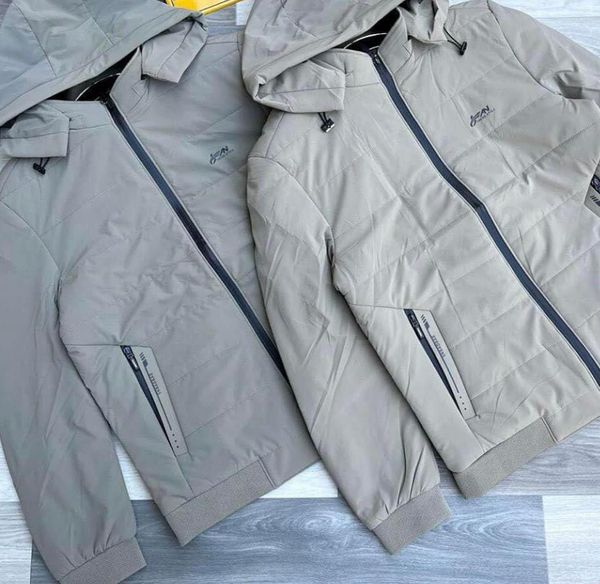 bomba jackets