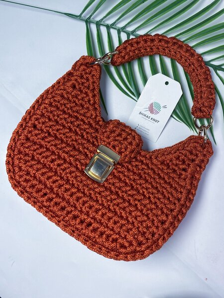 Tiara Bag