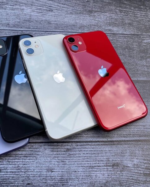 iPhone 11 128gig