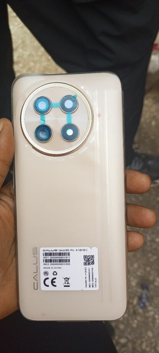 Camon 30s pro