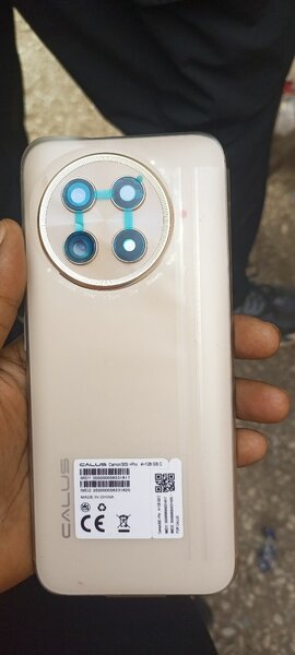 Camon 30s pro