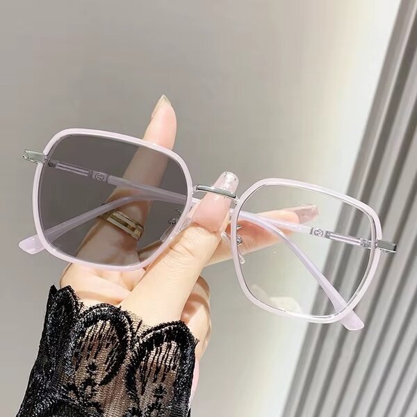 Lunette photogray anti UV