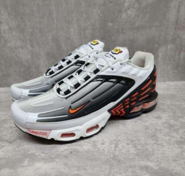 Nike baskets