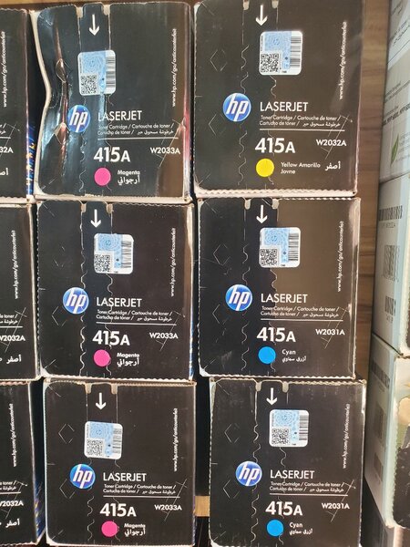 LaserJet