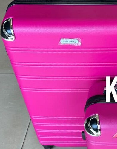 valise