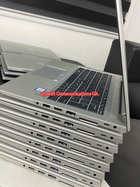 HP EliteBook 830 G6