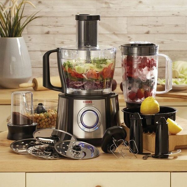 Blender