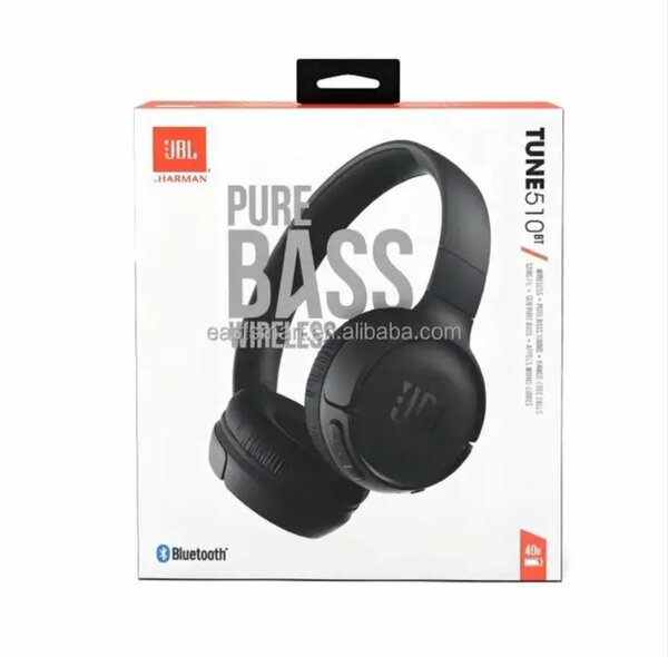 Casque JBL