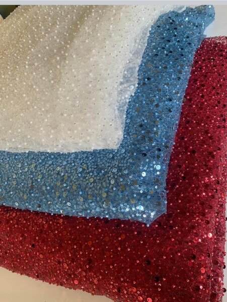Mykra fabrics