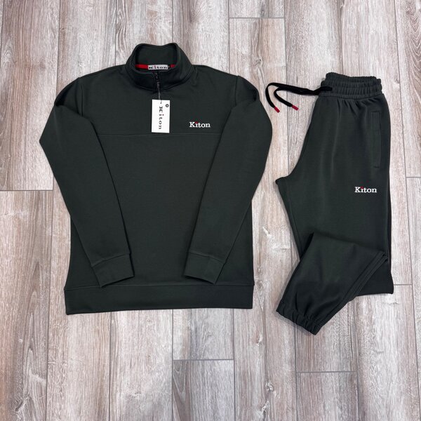 Двойки-KITON