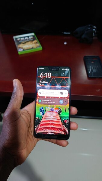 Google Pixel 3 XL