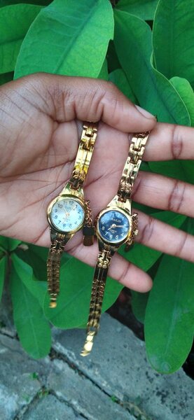 Wristwatch