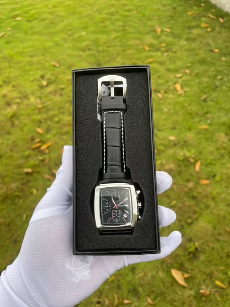 reloj de pulsera
