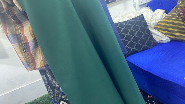 Crep fabric