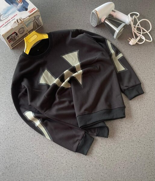 Designer Sweater