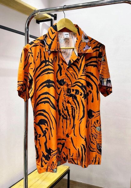 Summer shirts