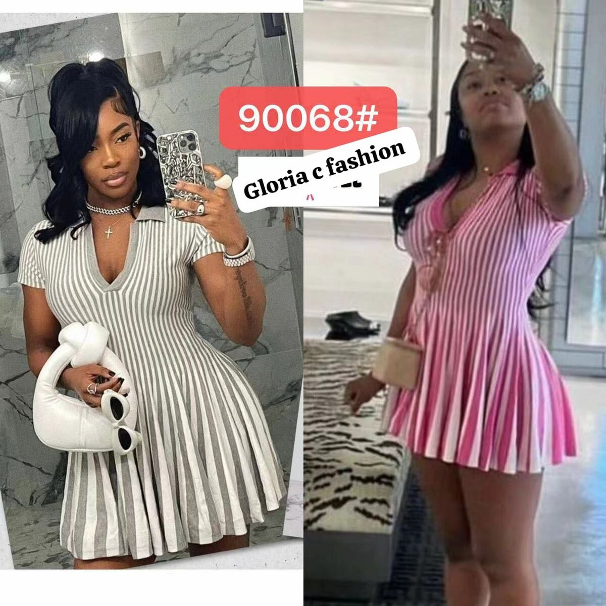 LadieS wear
