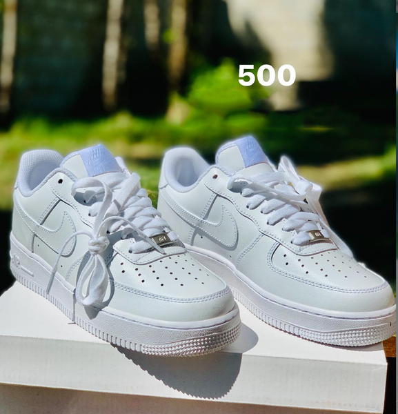 New sneakers
