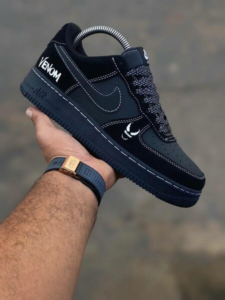 Air force one venom
