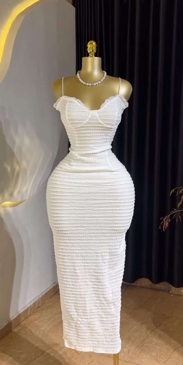 Robe femme