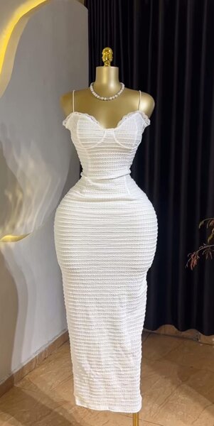 Robe femme