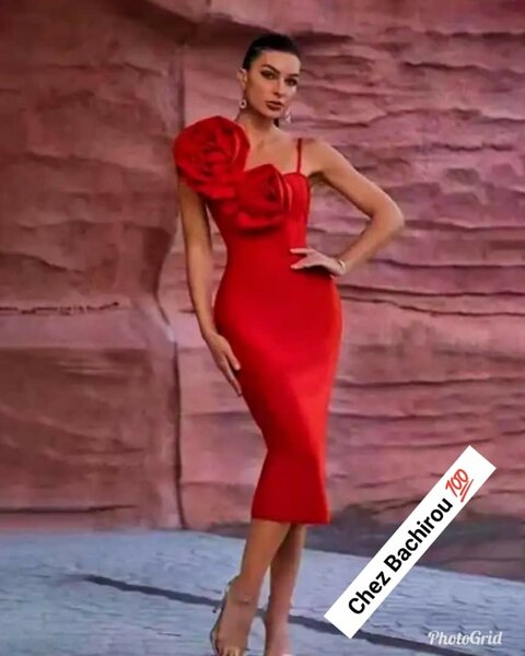 Robe de soirée