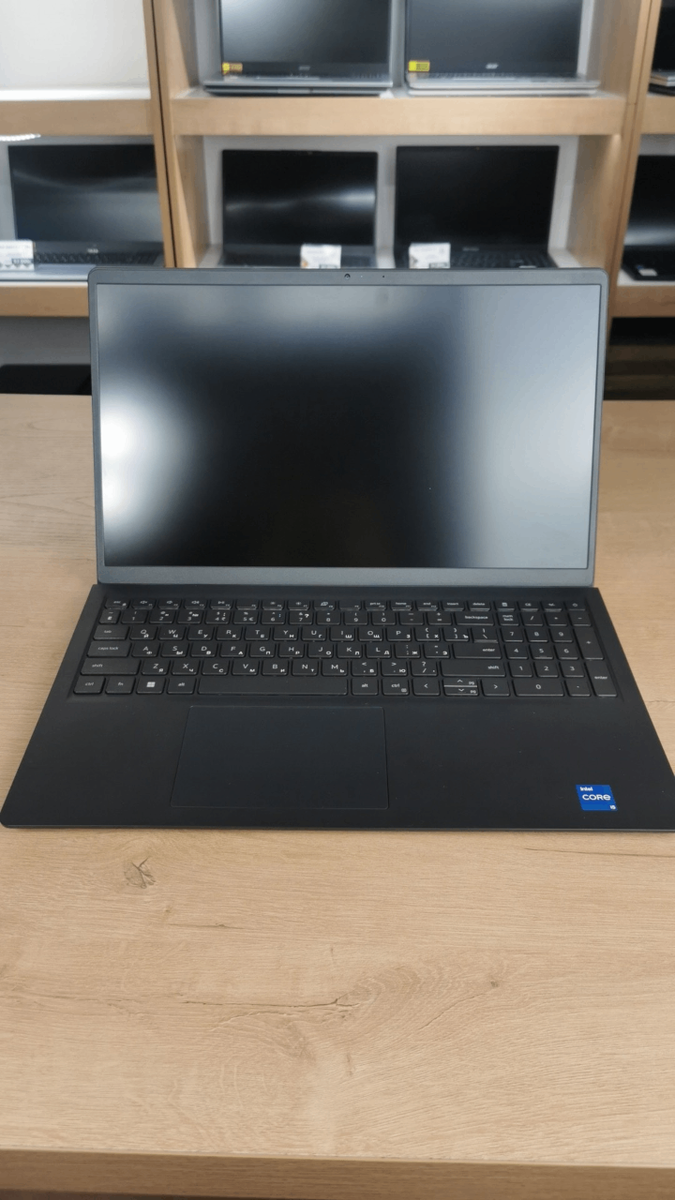 Dell vostro