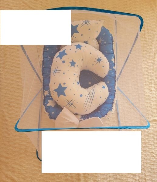 Nursing pillows