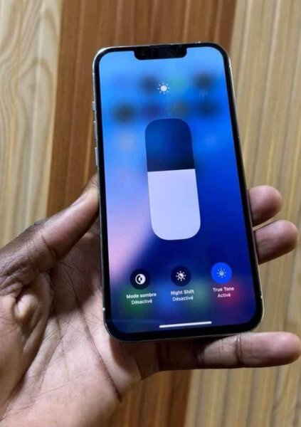 iPhone 13 pro
