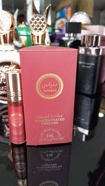 Perfume