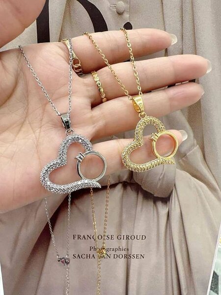 Collier pour femme
