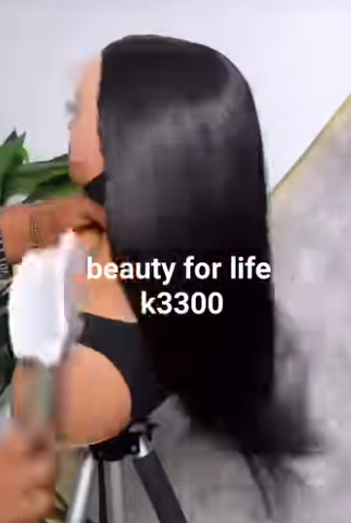 Brazilian hair