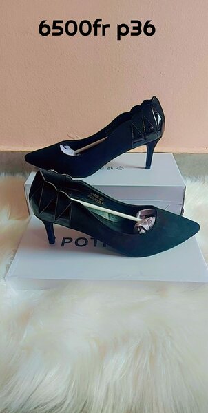 chaussure