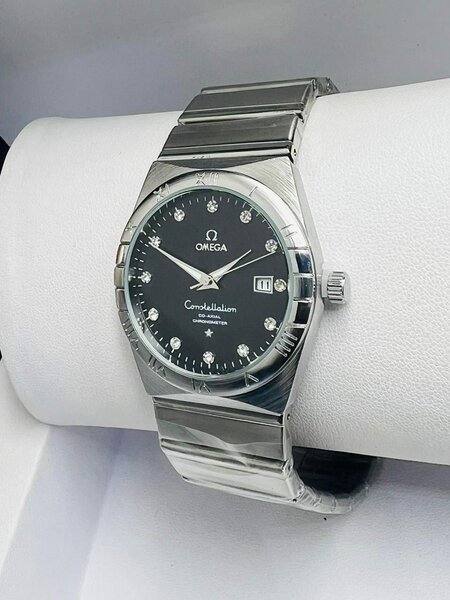 Montre OMÉGA