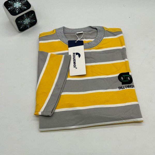 Stripe t shirts